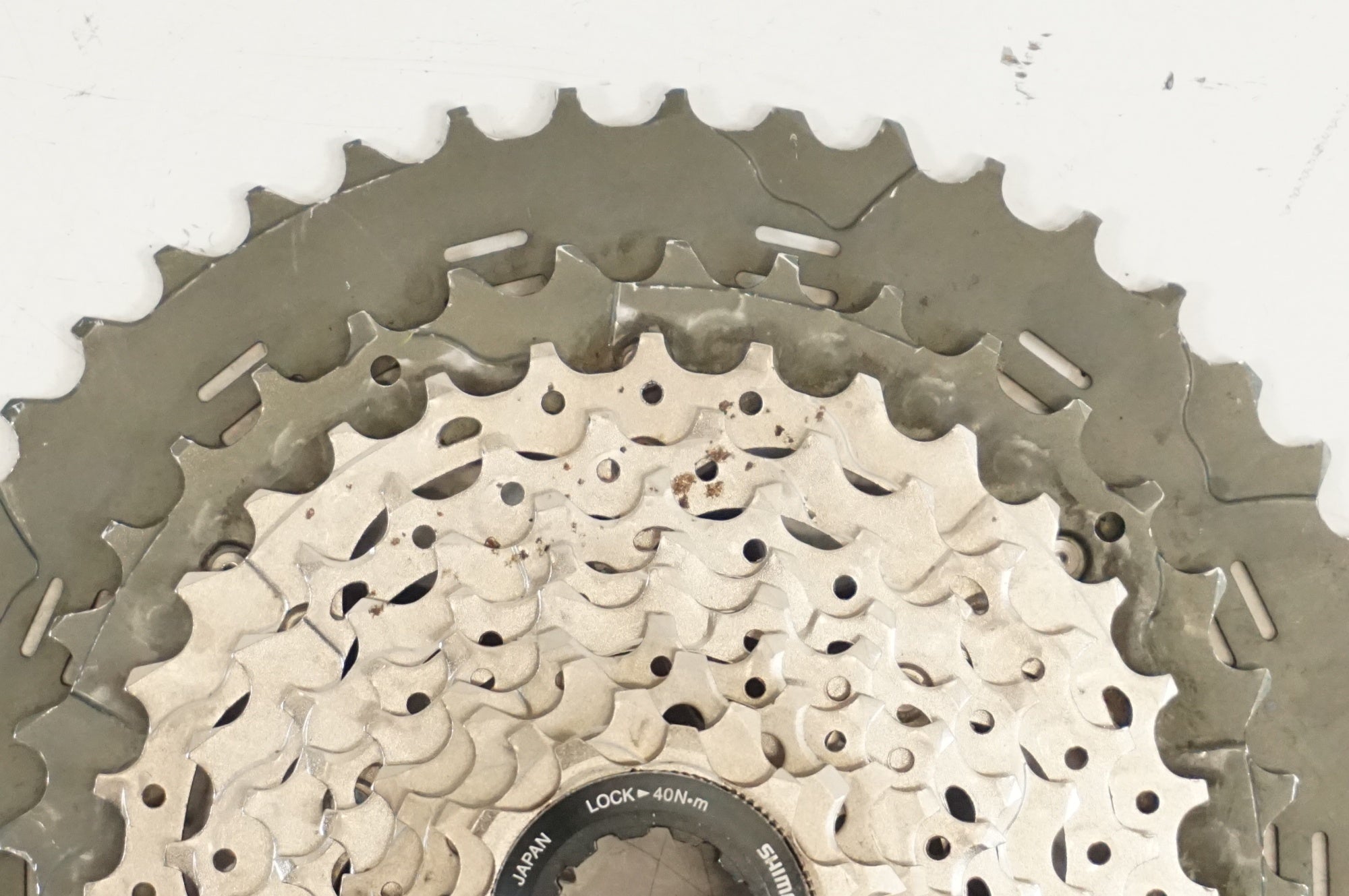 SHIMANO 「シマノ」 DEORE XT CS-M8000 11-46T スプロケット / 宇都宮店