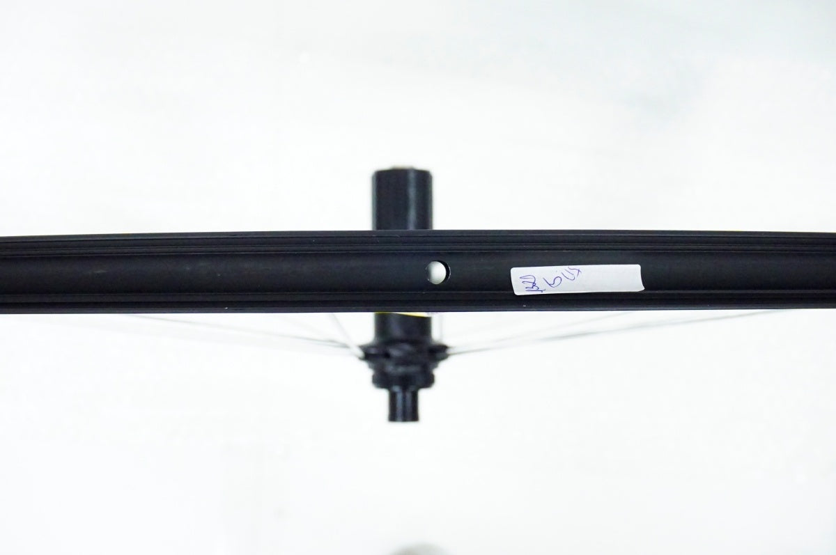 MAVIC 「マヴィック」 KSYRIUM SL 25 DISC シマノ11速 ホイールセット / 名古屋大須店