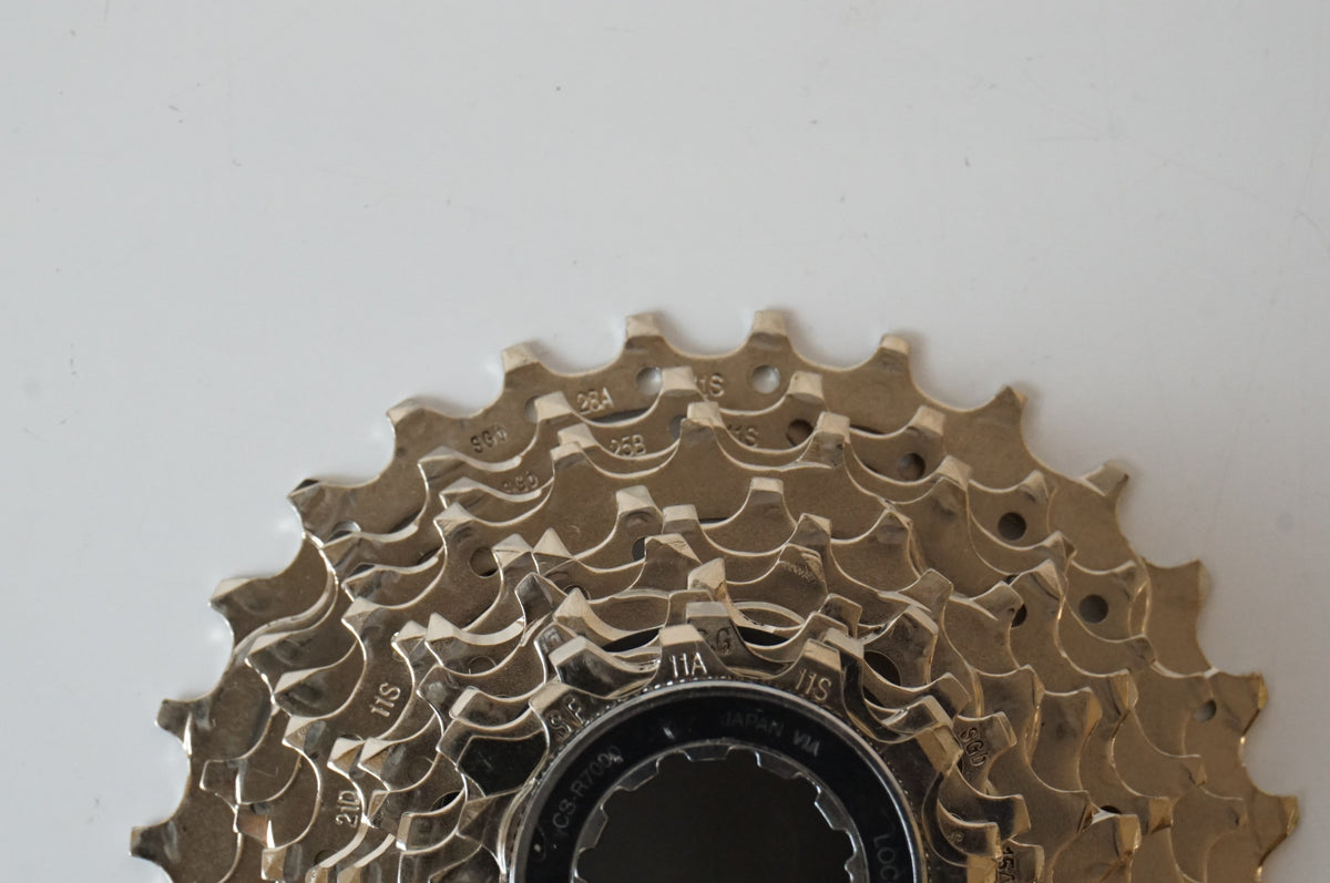 SHIMANO 「シマノ」 105 CS-R7000 11-28T スプロケット  / 浜松店