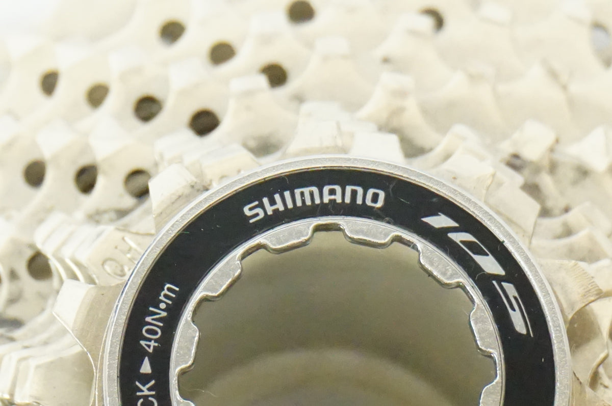 SHIMANO 「シマノ」 105 CS-R7000 11-28T スプロケット / 浜松店