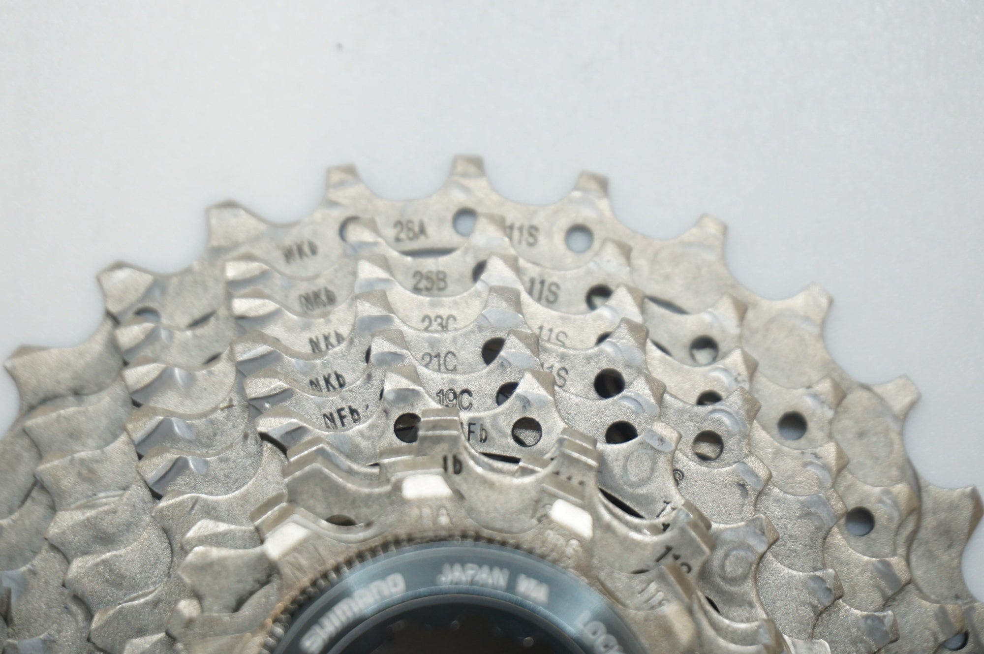 SHIMANO 「シマノ」 ULTEGRA CS-6800 11-28T スプロケット / 福岡店