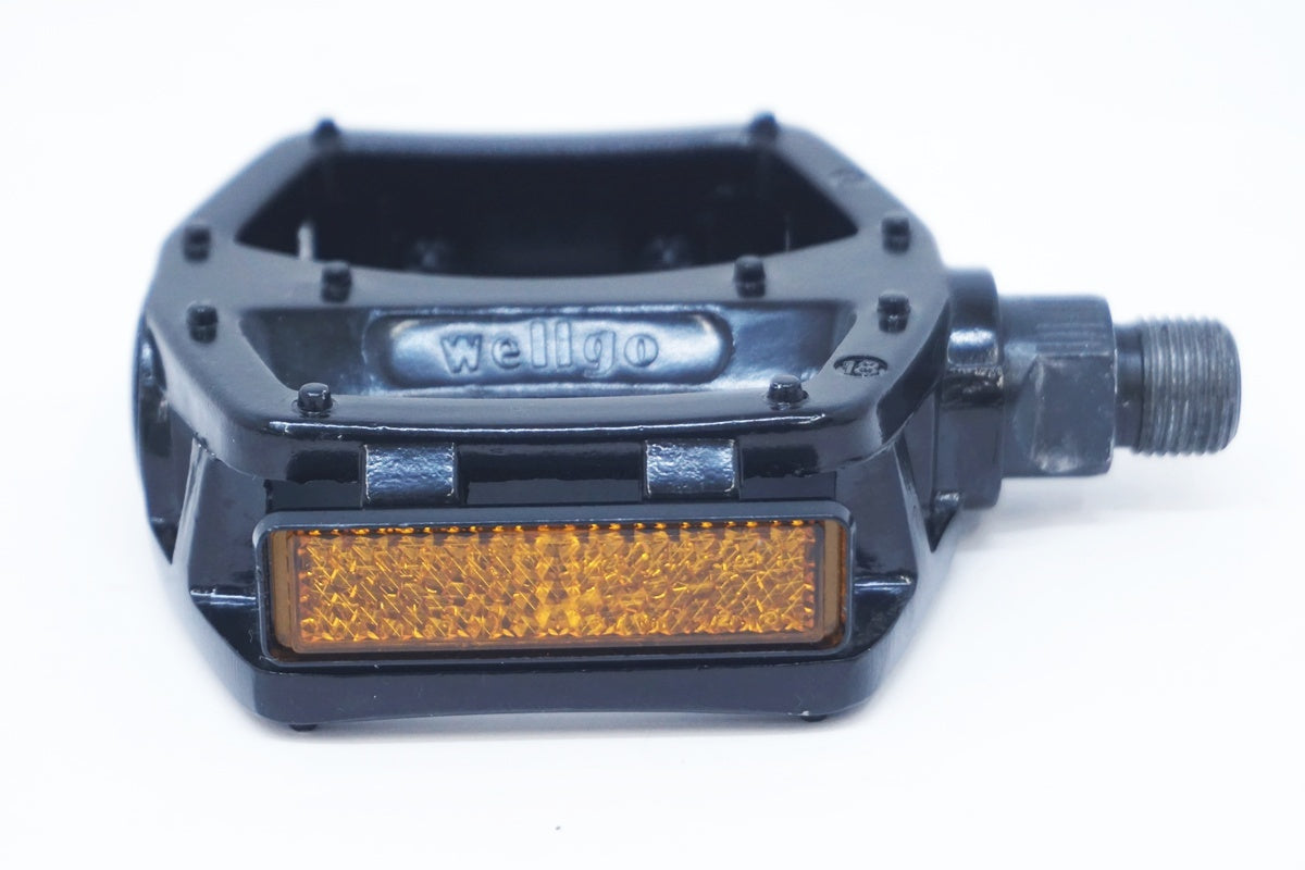WELLGO 「ウェルゴ」 ペダル / 大阪美原北インター店
