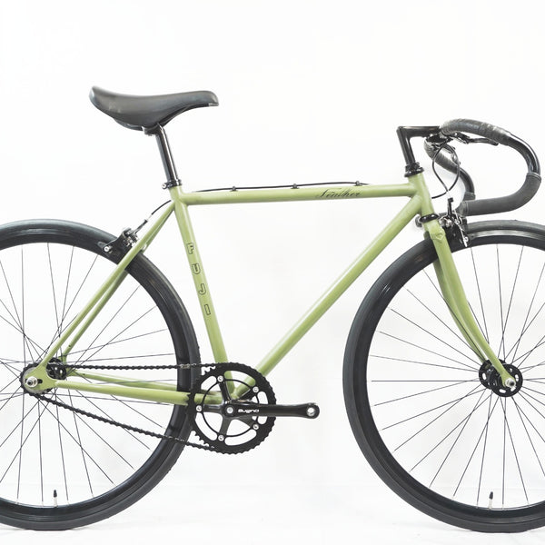 FUJI 「フジ」 FEATHER 2023年モデル ピストバイク / バイチャリ