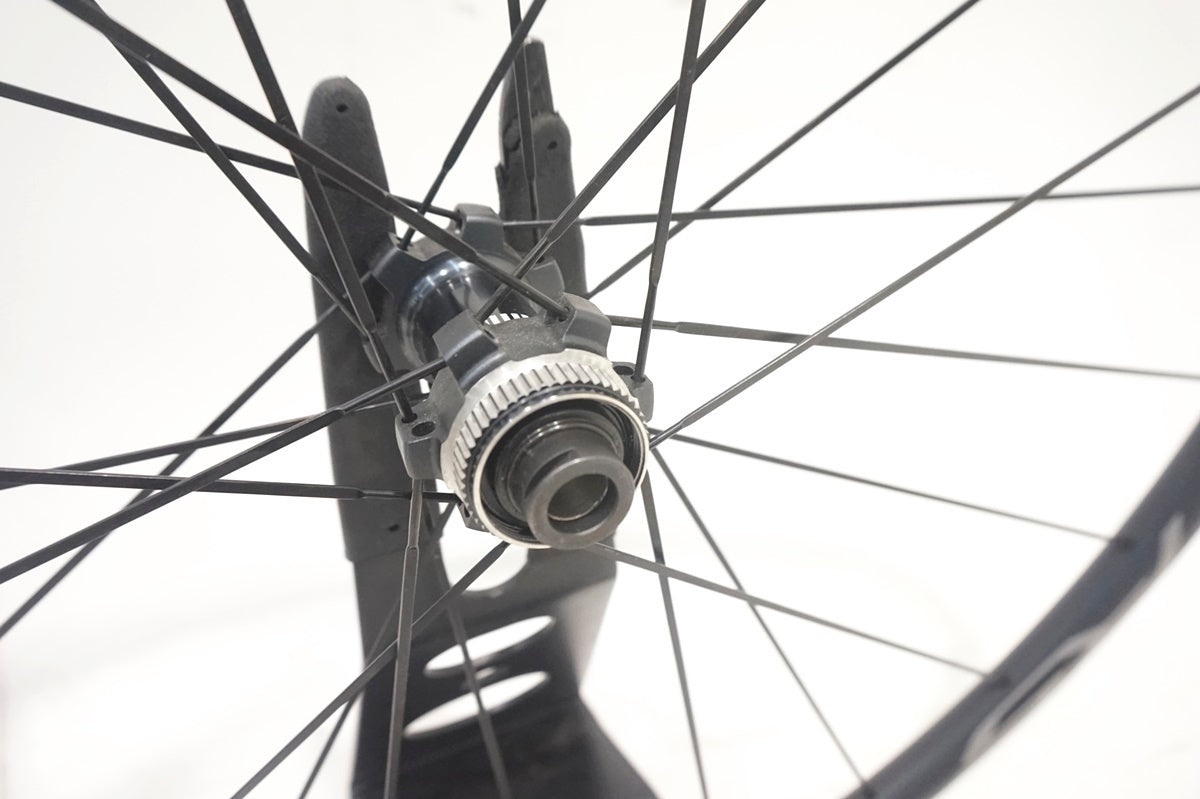 SHIMANO 「シマノ」 WH-RS370 SHIMANO 11s ホイールセット / 大阪門真店