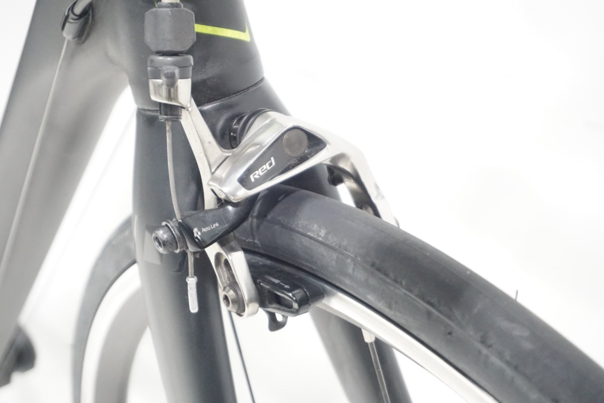 CANNONDALE 「キャノンデール」 CAAD 10 BLACK INC 2015年モデル ロードバイク / 滋賀大津店