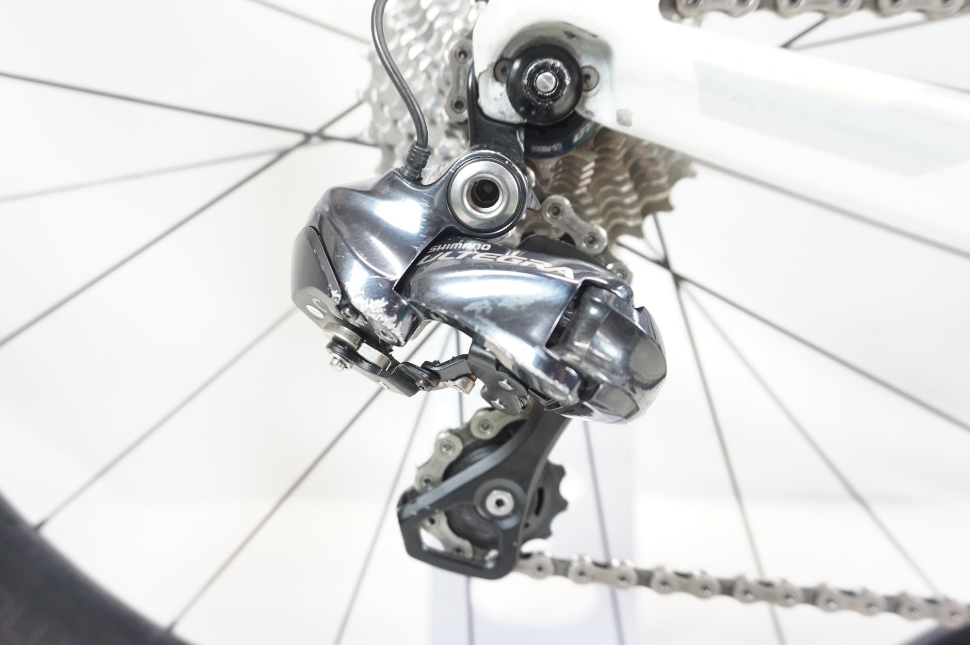 TREK 「トレック」 SPEED CONCEPT 7.5 2016 カスタム / 宇都宮店