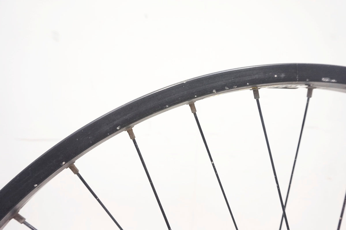 SUNRIMS 「サンリムズ」 RHYNO LITE 26インチ SHIMANO 8-9s ホイールセット / 大阪門真店