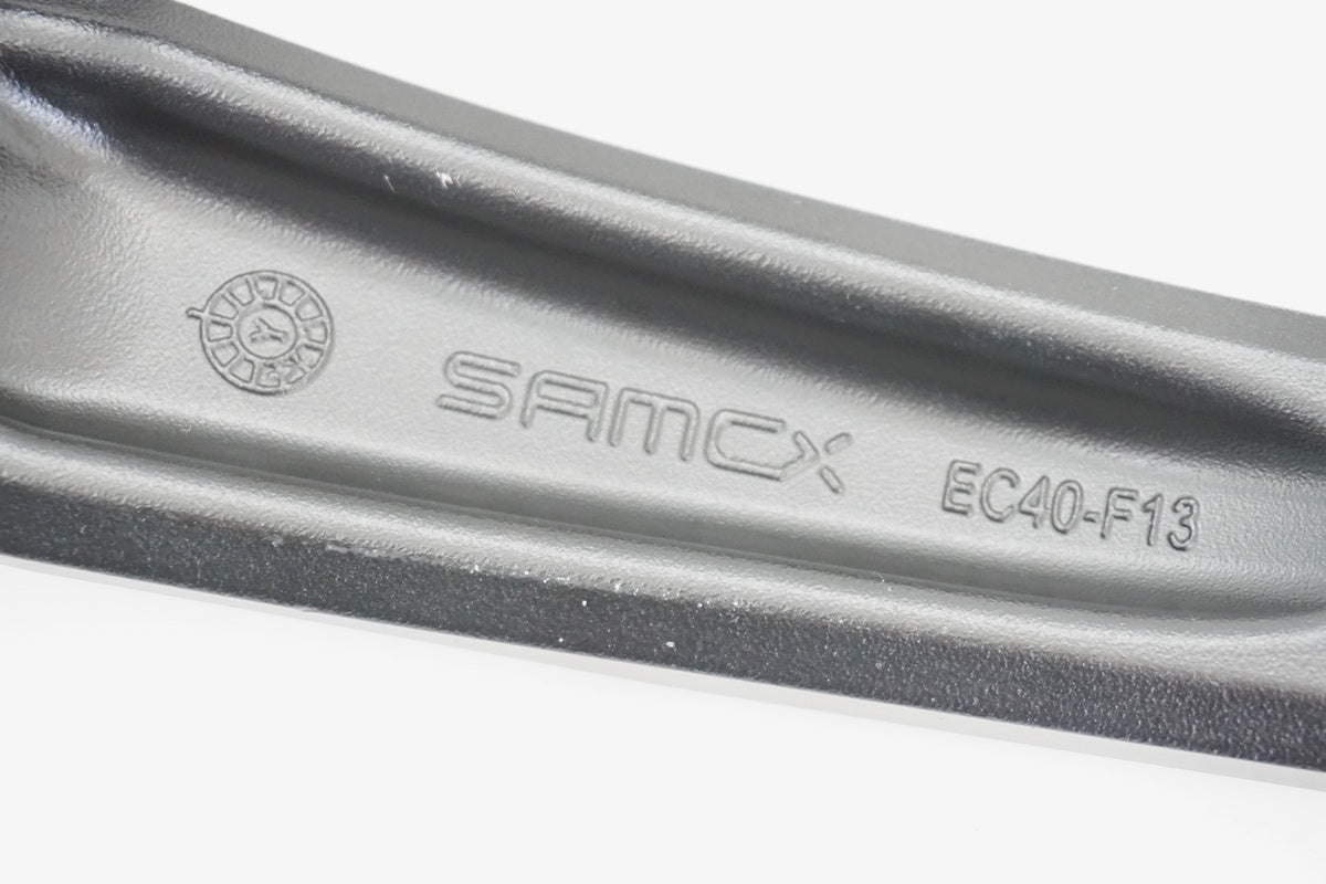 SAMOX 「サモックス」 EC-40-F13 42T 175mm クランクセット / 京都八幡店