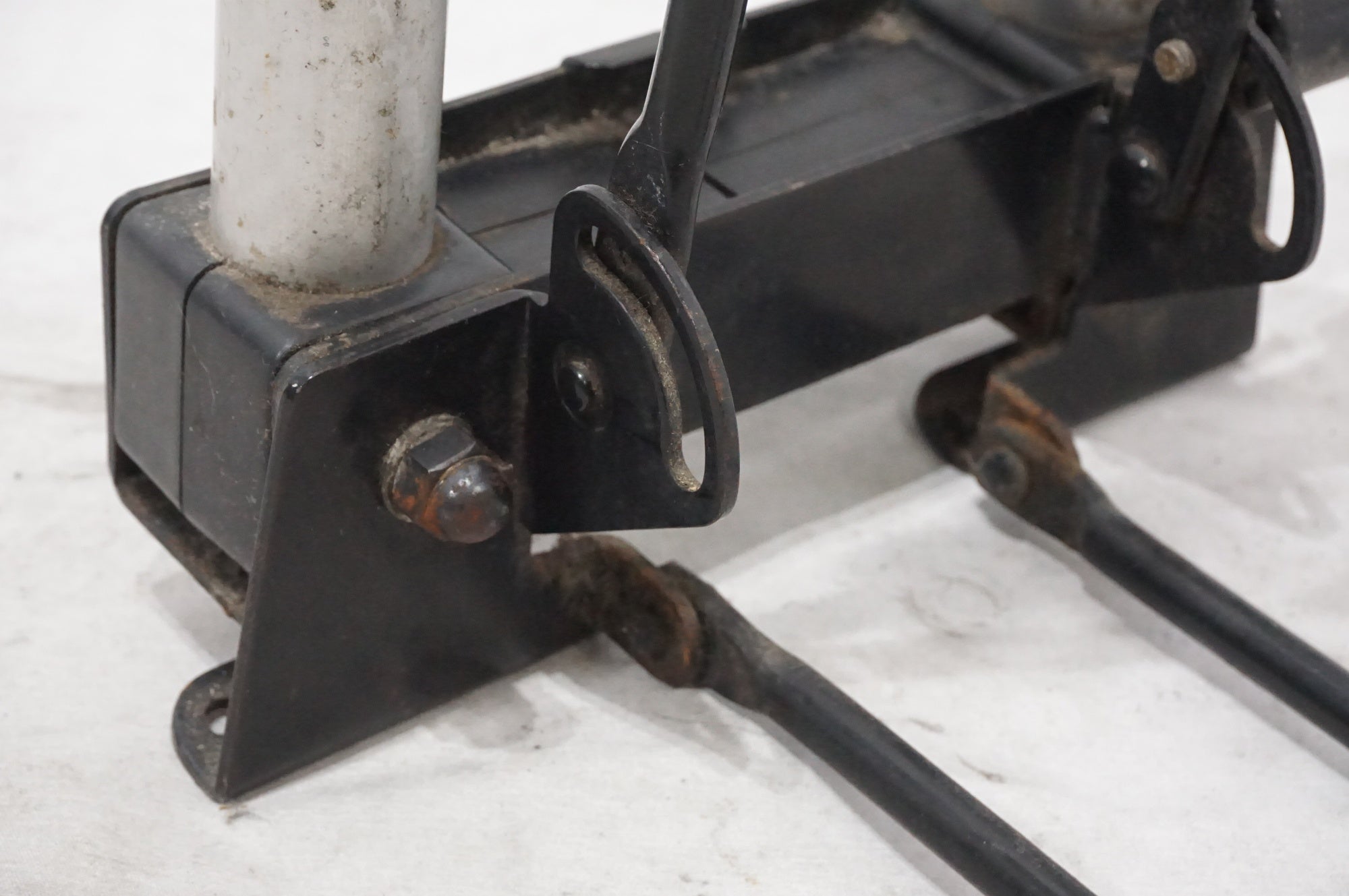 MINOURA 「ミノウラ」 WORKMAN PRO 振れ取り台 / AKIBA店