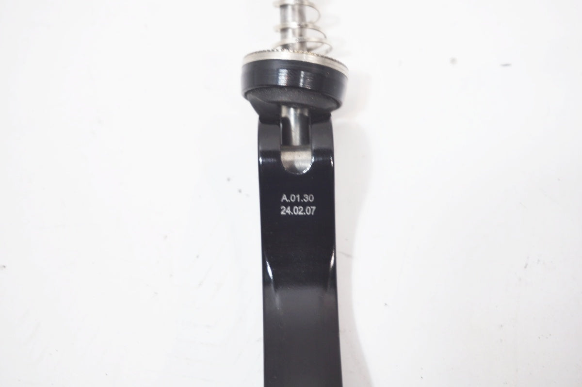 SALSA 「サルサ」 100/135mm クイックリリース / バイチャリ世田谷店