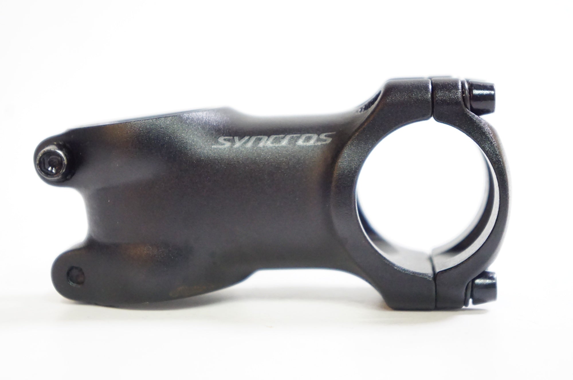 SYNCROS 「シンクロス」 φ31.8 60mm ステム / 熊谷本店