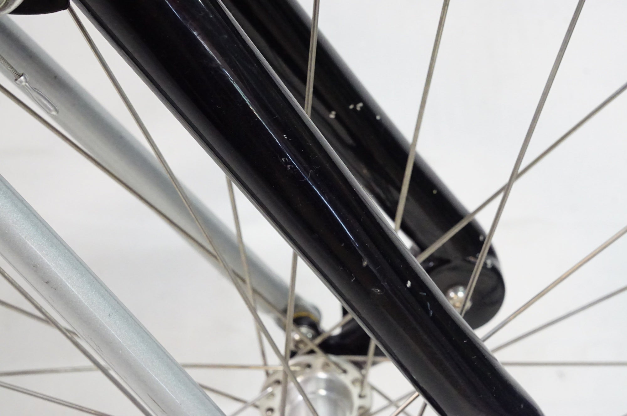 TARTARUGA 「タルタルーガ」 TYPE SPORT 年式不明 20インチ