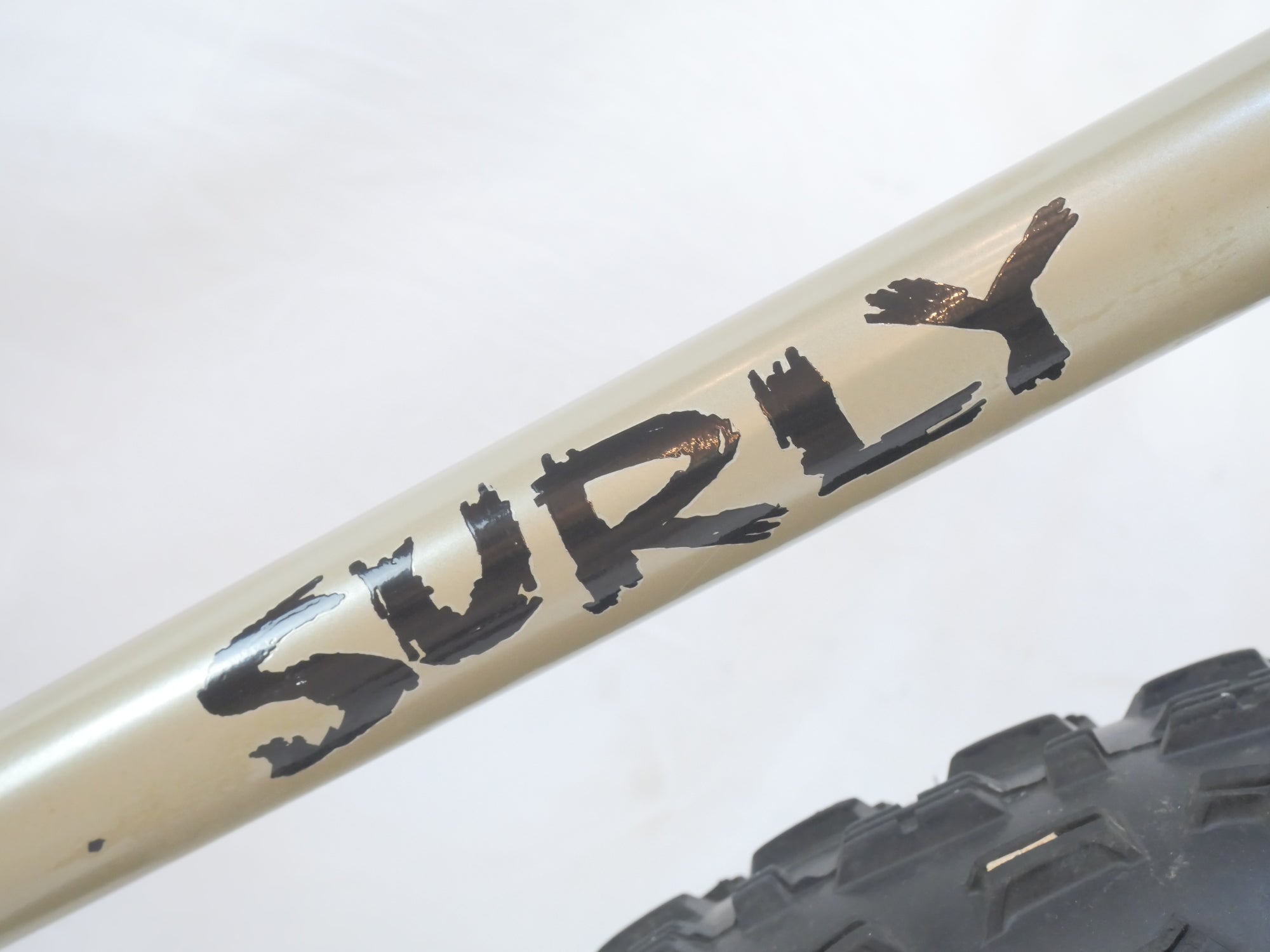 SURLY 「サーリー」 MOONLANDER 2015年モデル ファットバイク  / バイチャリ浦和ベース