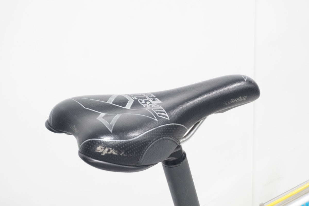 CINELLI 「チネリ」 ZYDECO 2015年モデル ロードバイク / 滋賀大津店