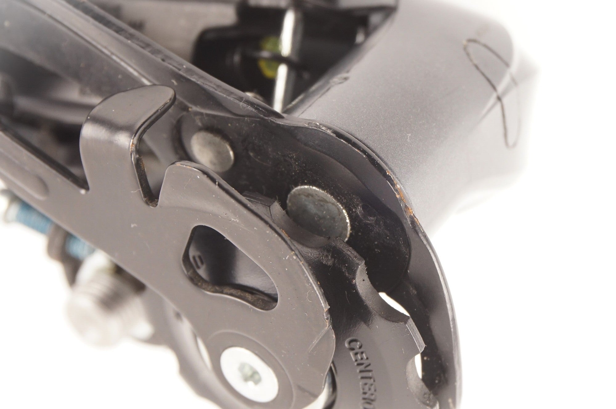 SHIMANO 「シマノ」 CLARIS RD-R2000 リアディレイラー / 中目黒店
