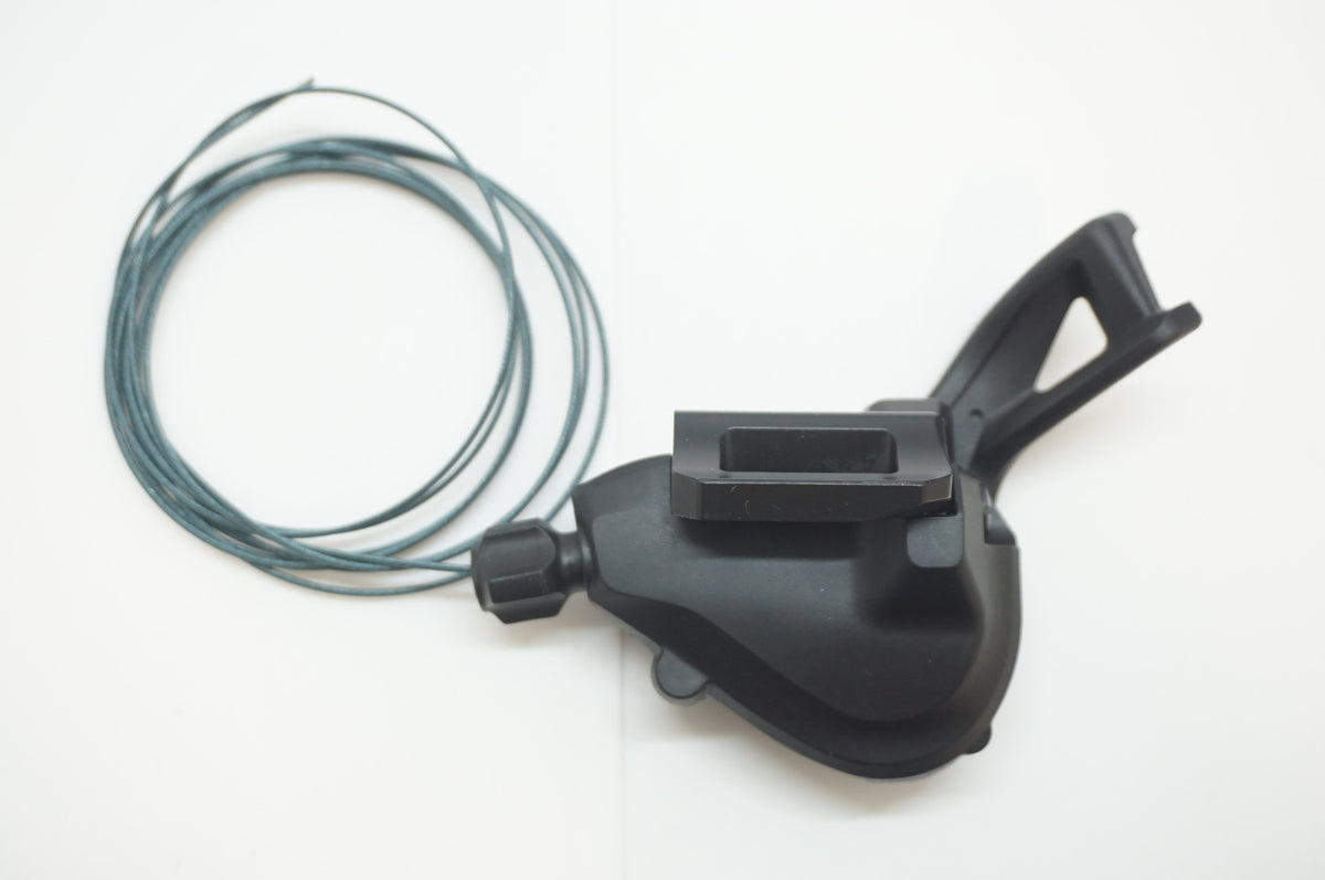 SHIMANO 「シマノ」 DEORE SL-M5100 左のみ シフトレバー / 阪急塚口店