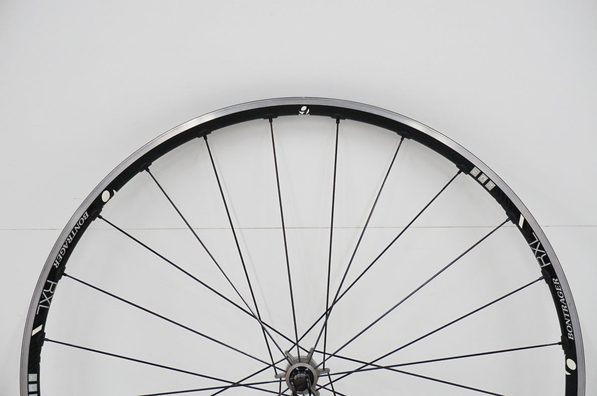 BONTRAGER 「ボントレガー」 RXL SHIMANO11S ホイールセット / 浜松店