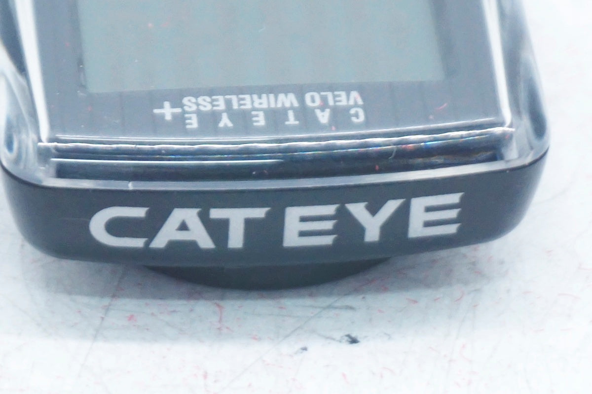 CATEYE 「キャットアイ」 VERO WIRELESS サイクルコンピューター / 大阪門真店