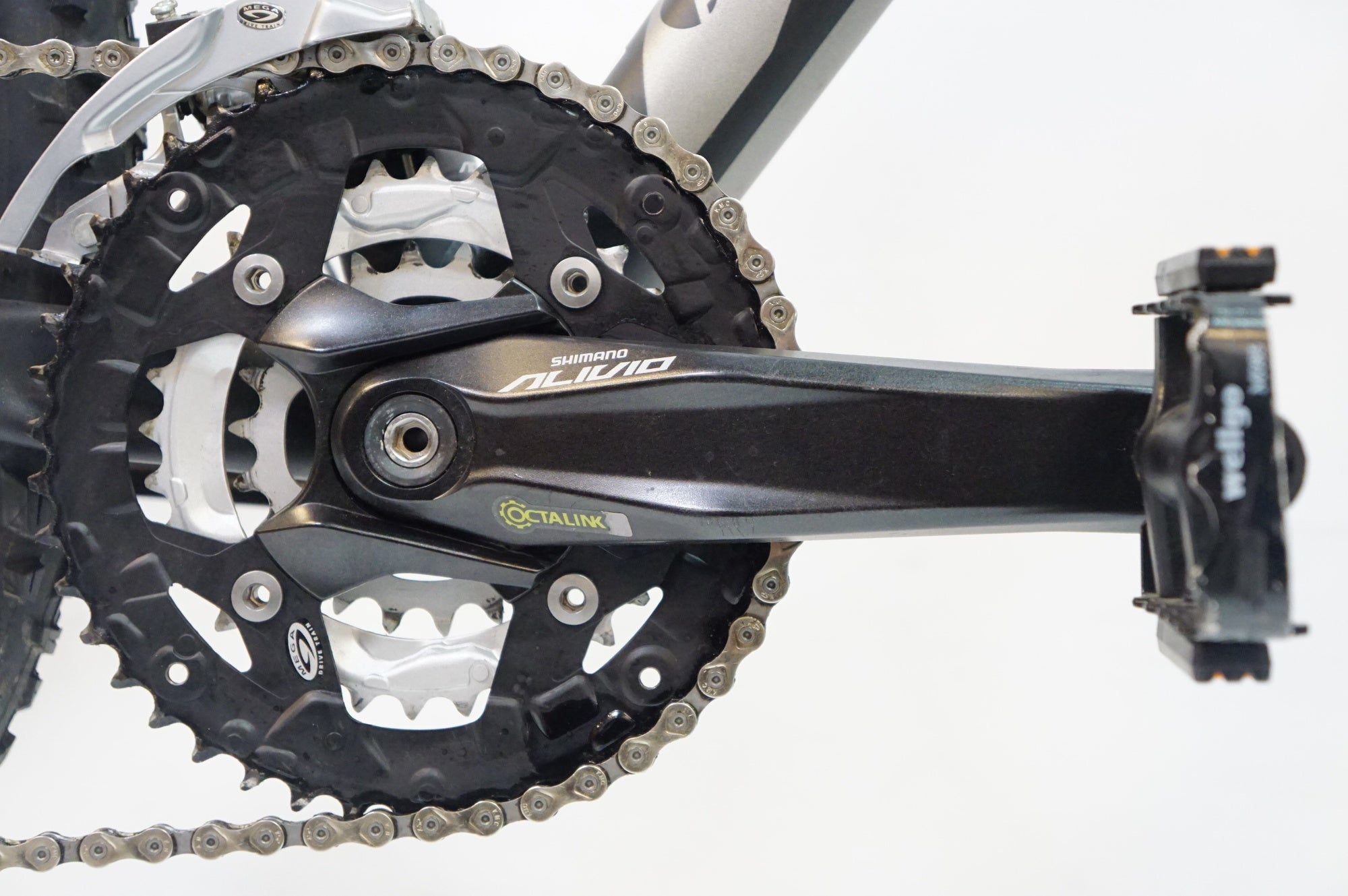 TREK 「トレック」 MAMBA 2012年モデル マウンテンバイク / 熊谷本店 