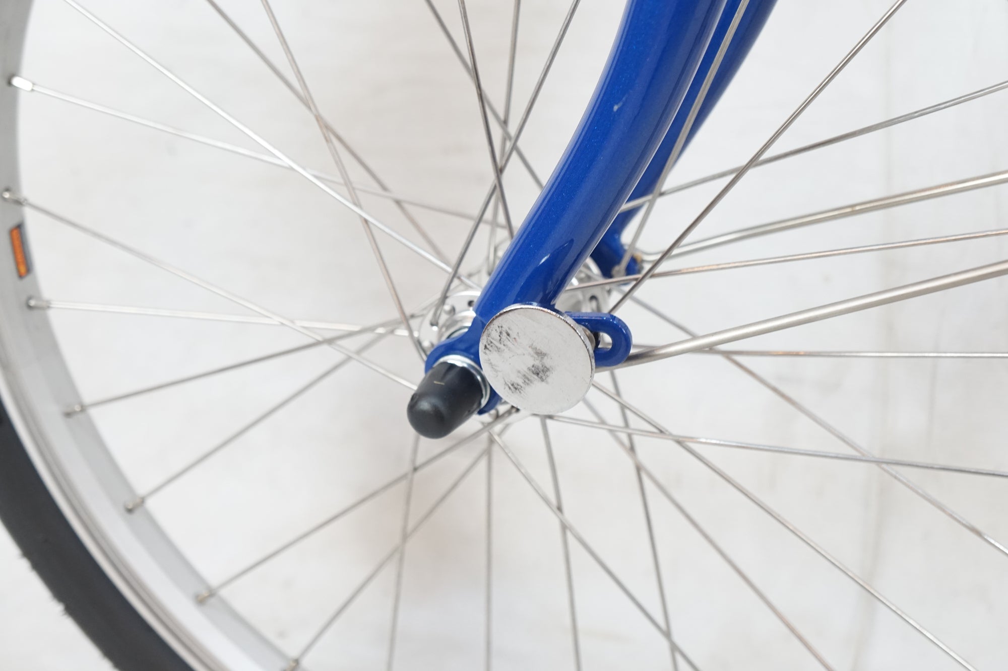 DAHON 「ダホン」 ROUTE 2023年モデル 20インチ 折り畳み自転車 / バイチャリ浦和ベース