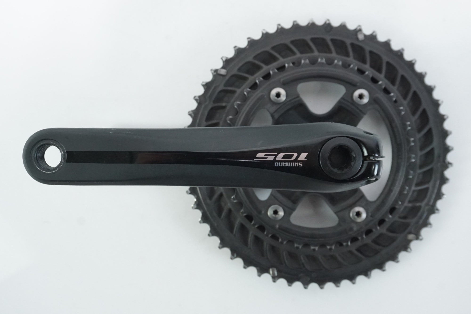 SHIMANO 「シマノ」 105 FC-5800 52-36T 170mm クランクセット / 中目黒店