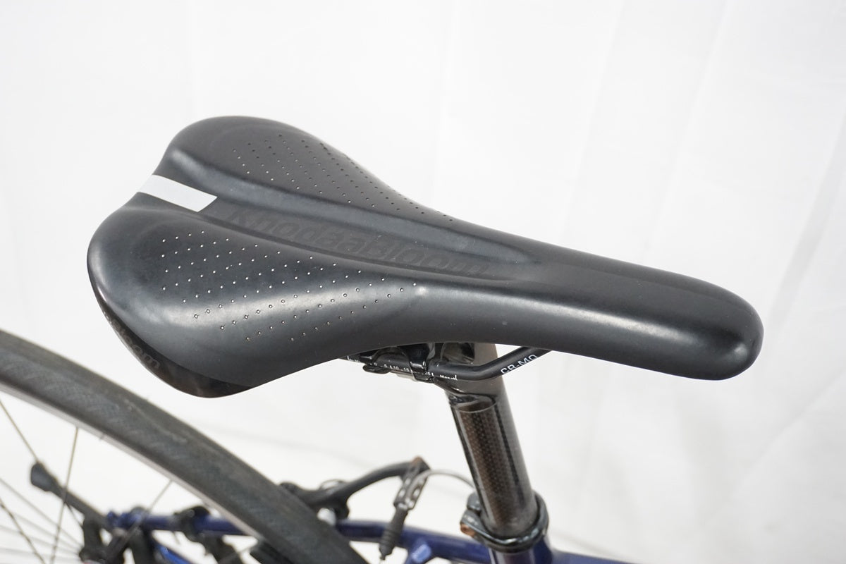 KHODAABLOOM 「コーダーブルーム」 RAIL 700SL 2019年モデル クロスバイク / 奈良店