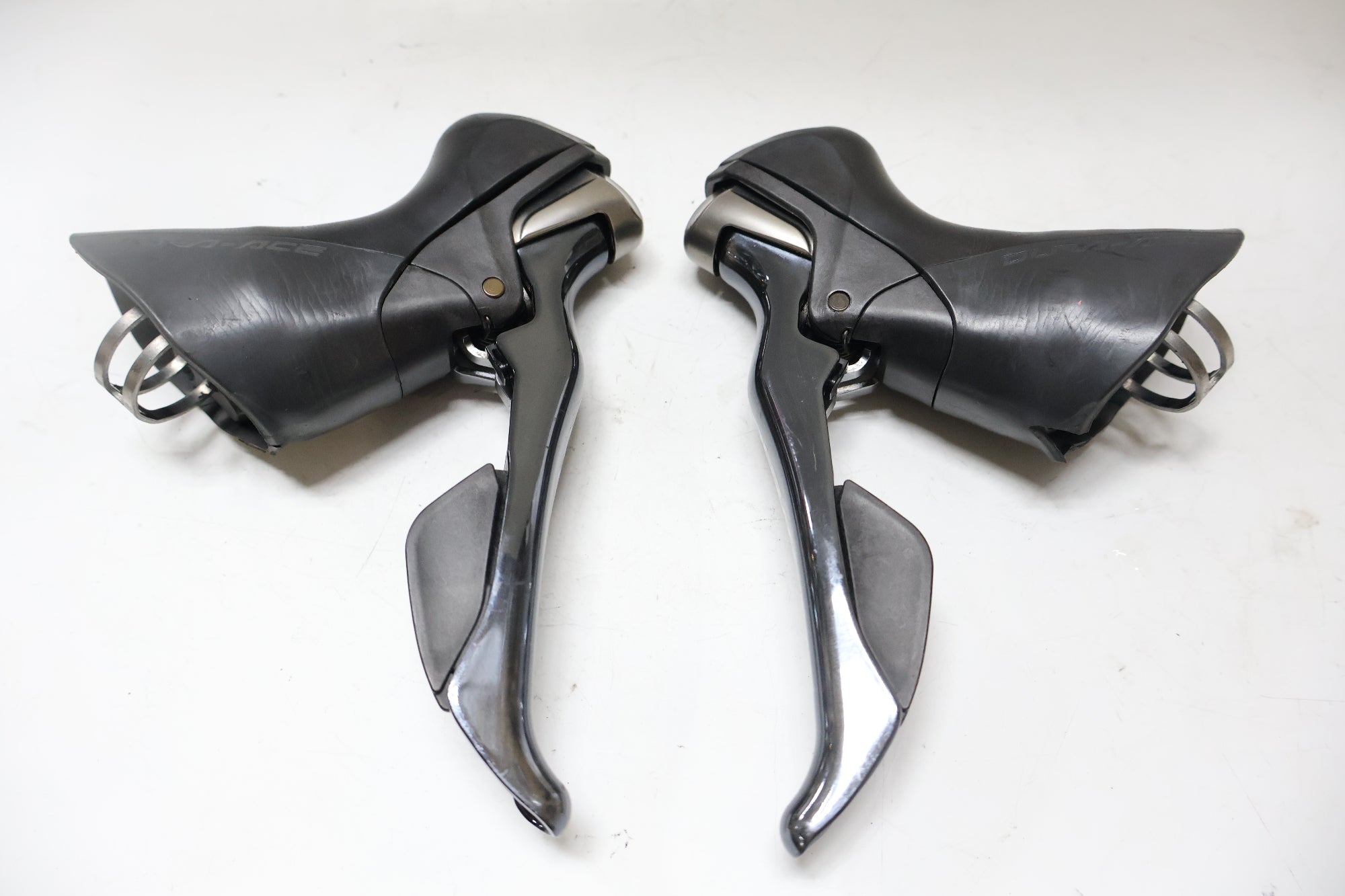 SHIMANO 「シマノ」 DURA-ACE ST-9001 デュアルコントロールレバー