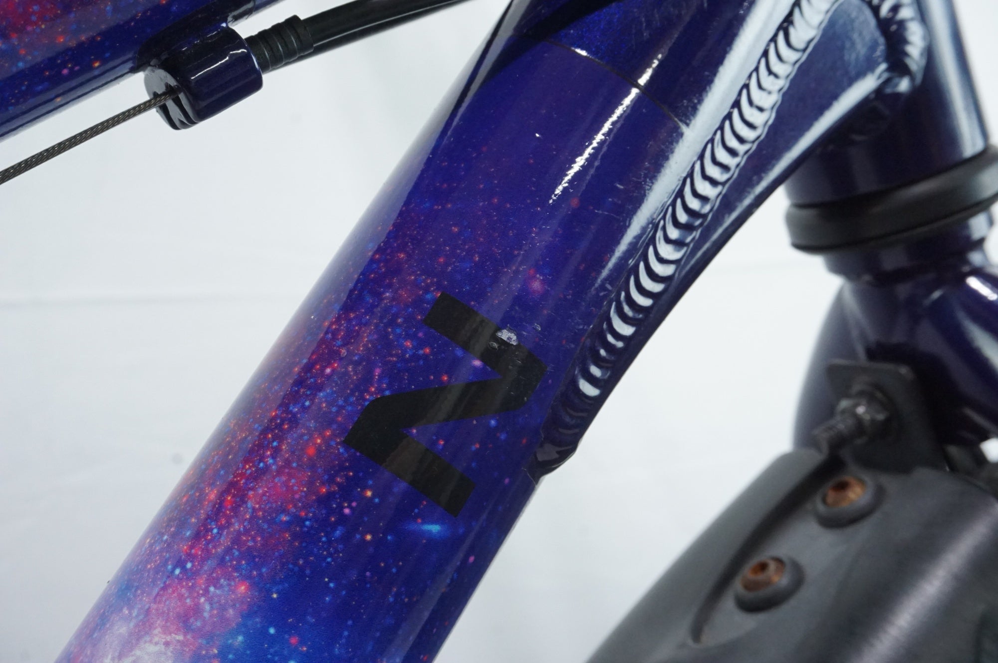 MARIN 「マリン」 DONKY JR 24 LIMITED 2022年モデル 24インチ キッズバイク / 中目黒店