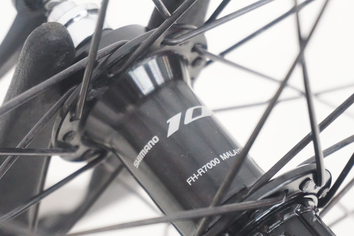 MAVIC 「マビック」 CXP ELITE リム SHIMANO 105 FH-R7000ハブ シマノ11s リアホイール / 大阪美原北インター店
