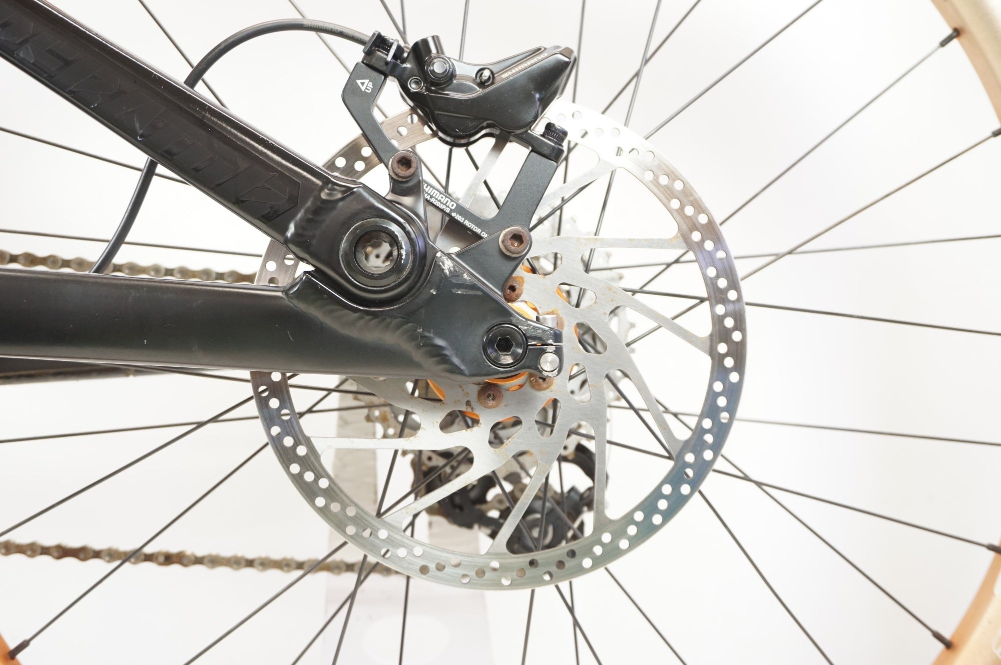 KONA 「コナ」 SUPREME OPERATOR 2015年モデル 26インチ マウンテン
