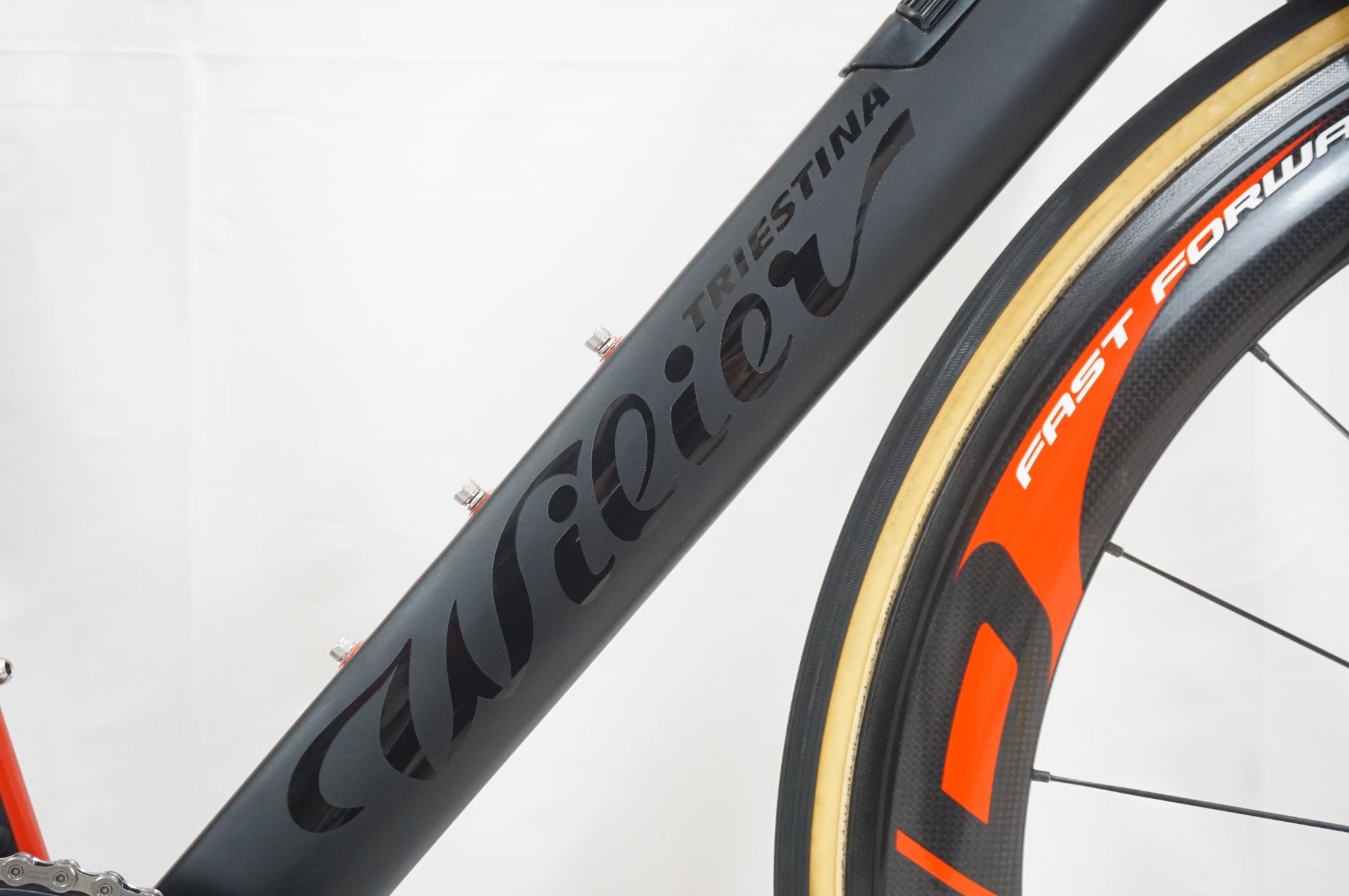 WILIER 「ウィリエール」 CENTO10 PRO ULTEGRA 2019年モデル ロードバイク / 福岡アイランドシティ店