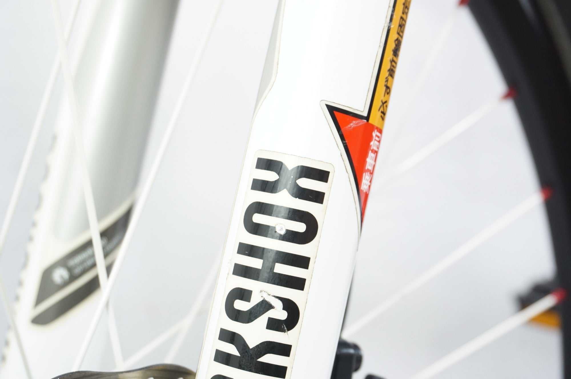 LOUIS GARNEAU 「ルイガノ」 XC CASPER PRO 2013年頃 マウンテンバイク / 中目黒店