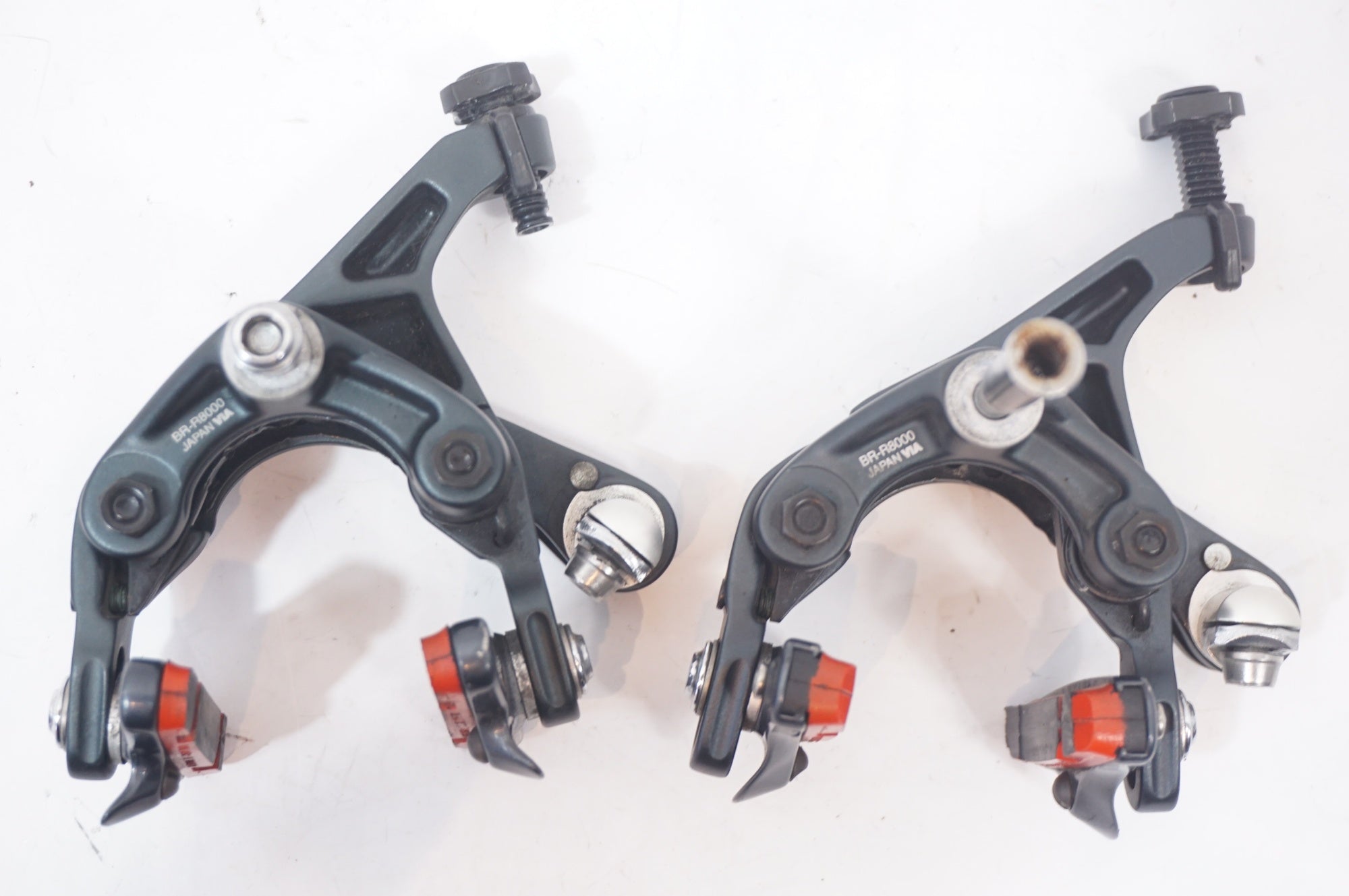 SHIMANO 「シマノ」 ULTEGRA BR-R8000 キャリパーブレーキセット / 世田谷店