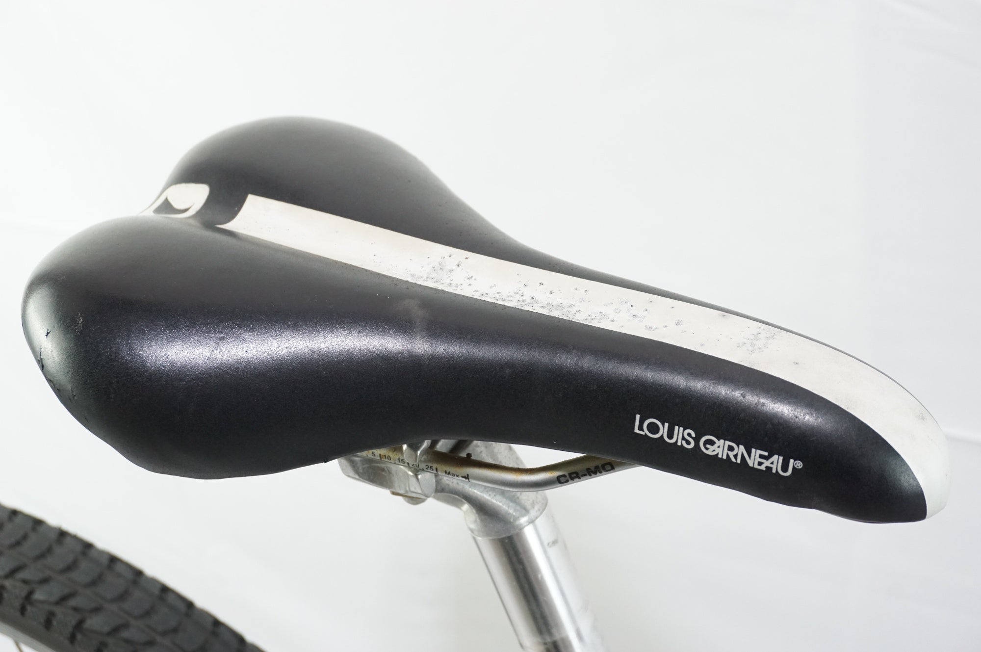 ジャンク LOUIS GARNEAU 「ルイガノ」 LGS-FIVE 年式不明 26