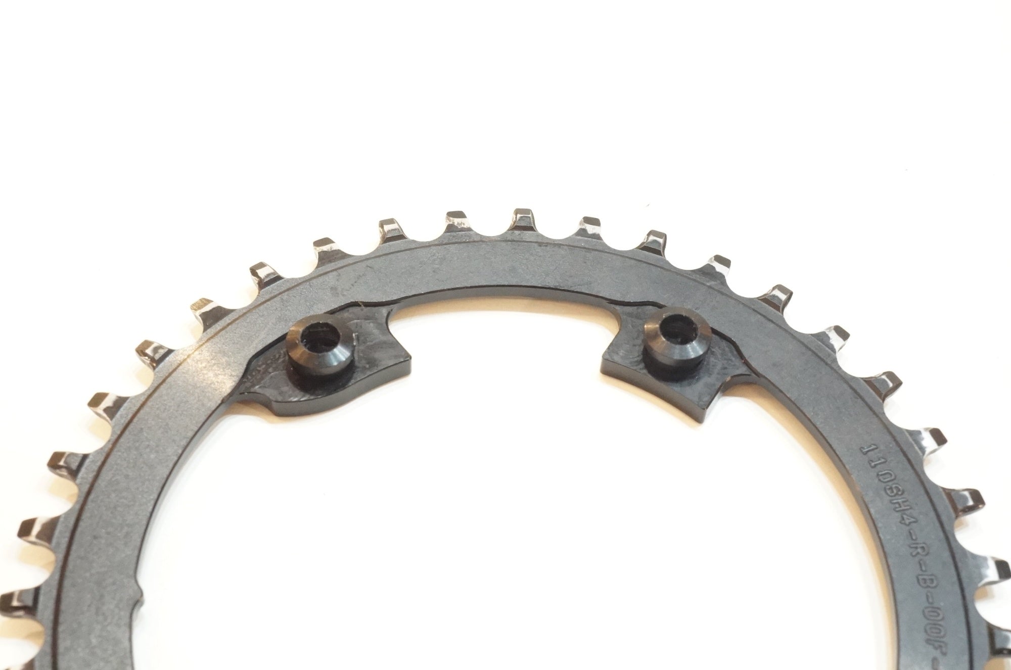 WOLF TOOTH 「ウルフトゥース」 38T BCD 110 チェーンリング