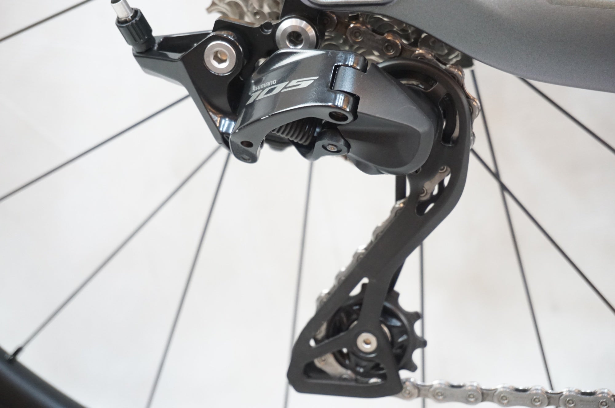 BIANCHI 「ビアンキ」 OLTRE RACE 2024年モデル カスタム ロードバイク / 浦和ベース