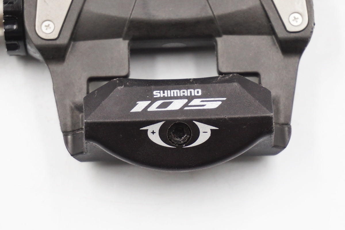 SHIMANO 「シマノ」 105 PD-R7000 ペダル / 奈良店