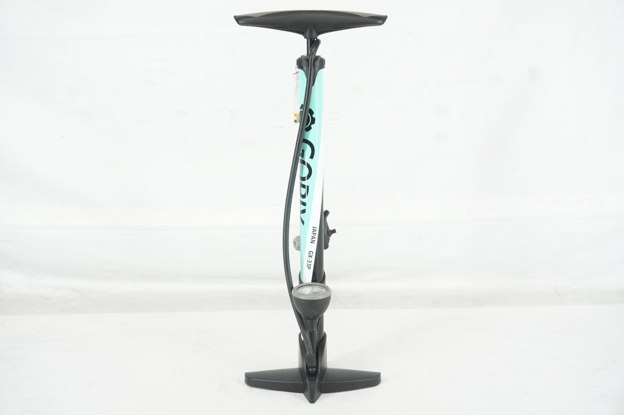 GORIX 「ゴリックス」 GX-33P フロアポンプ / 阪急塚口店