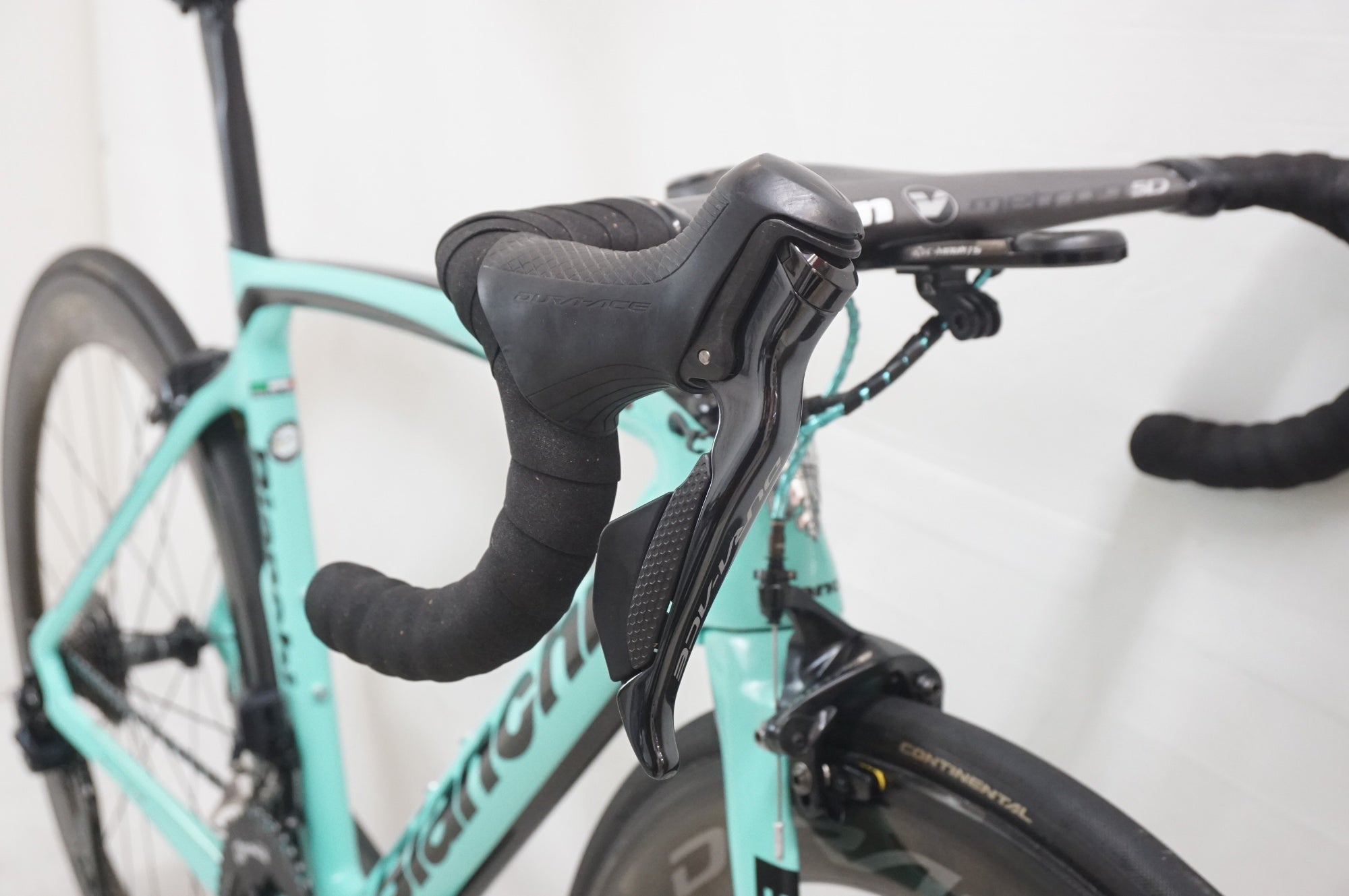 BIANCHI 「ビアンキ」 OLTRE XR4 2018年モデル ロードバイク / 福岡店
