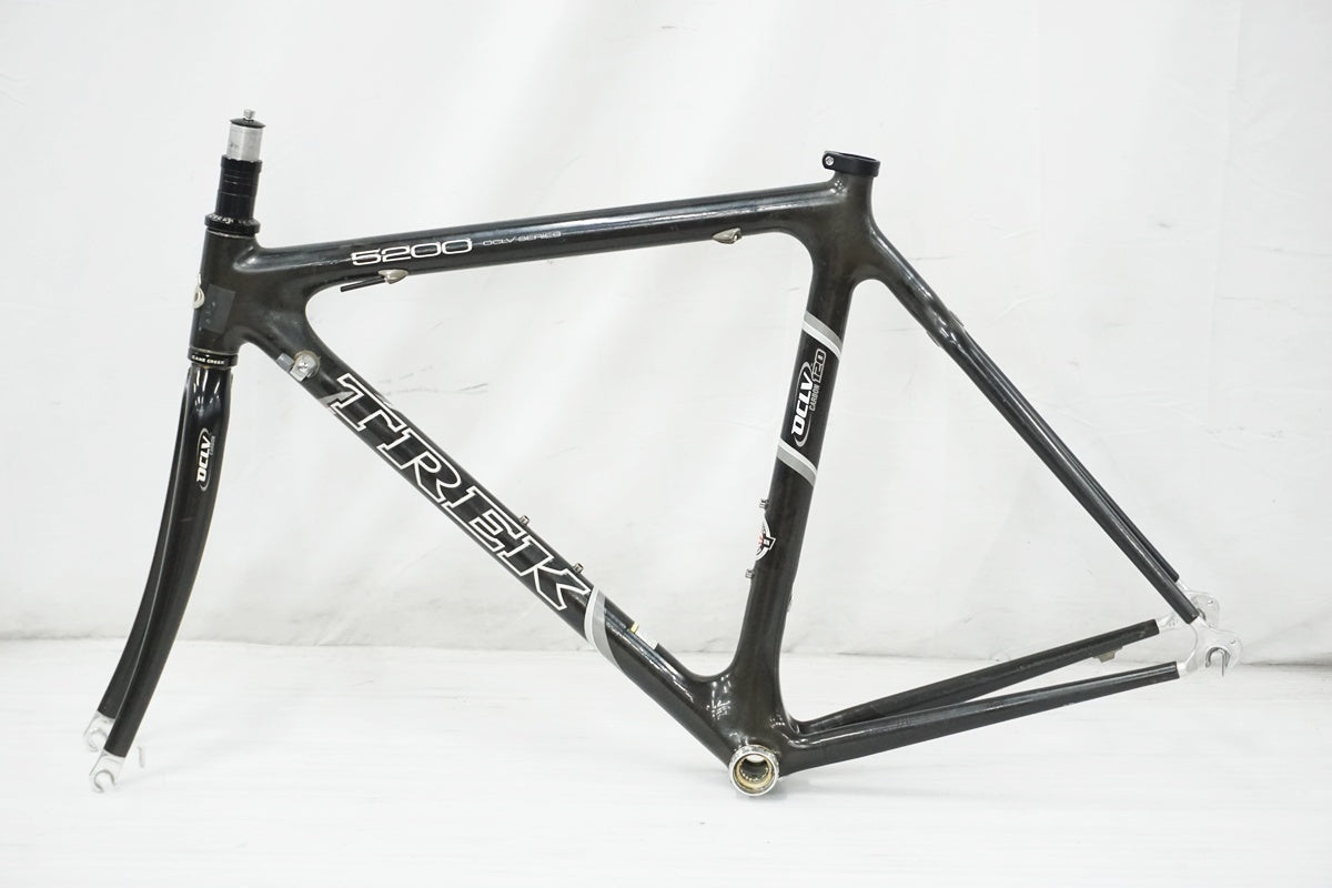 TREK 「トレック」 5200 年式不明 フレームセット / 奈良店