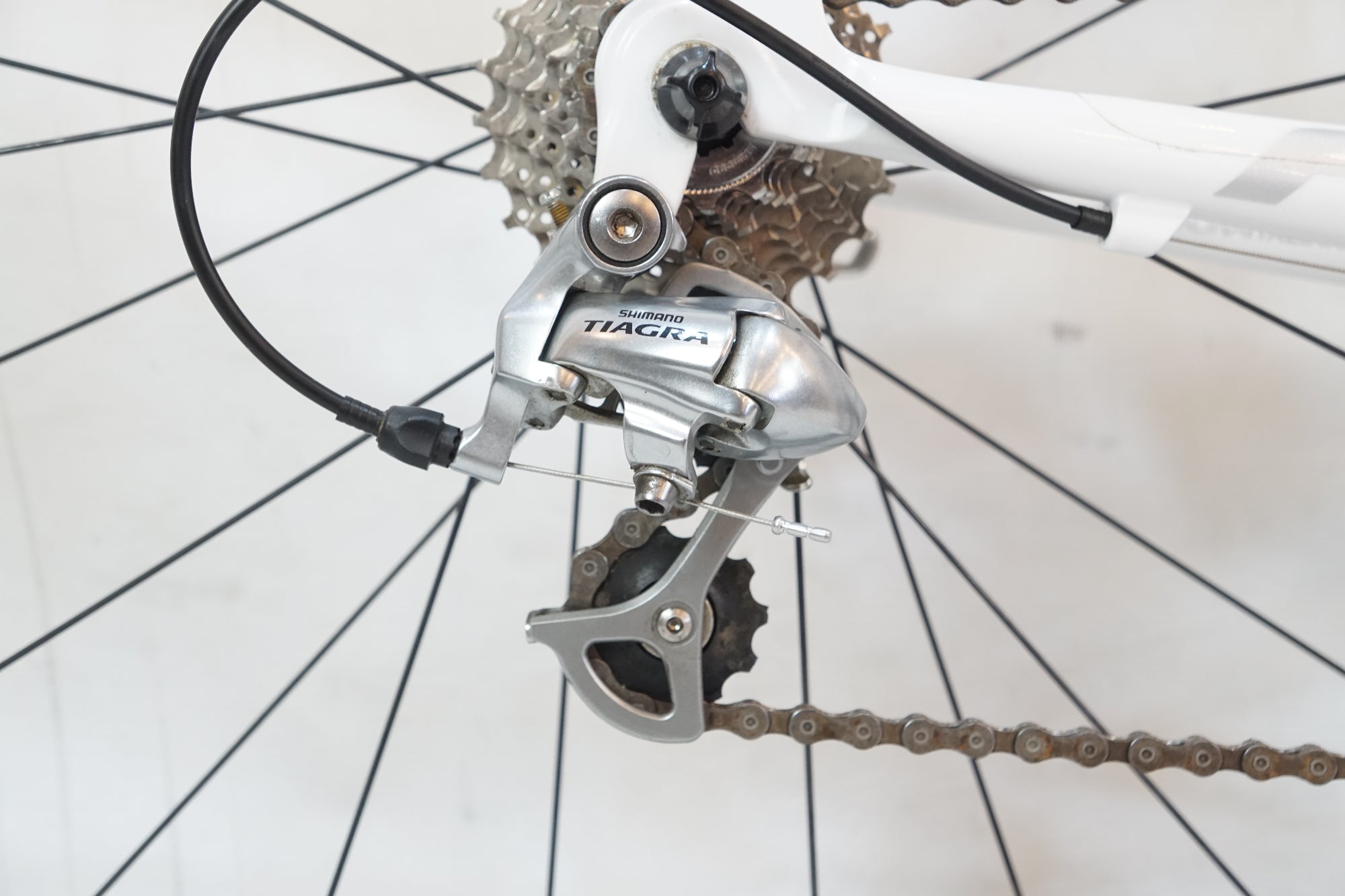 PINARELLO 「ピナレロ」 FP-1 2011年モデル ロードバイク / バイチャリ