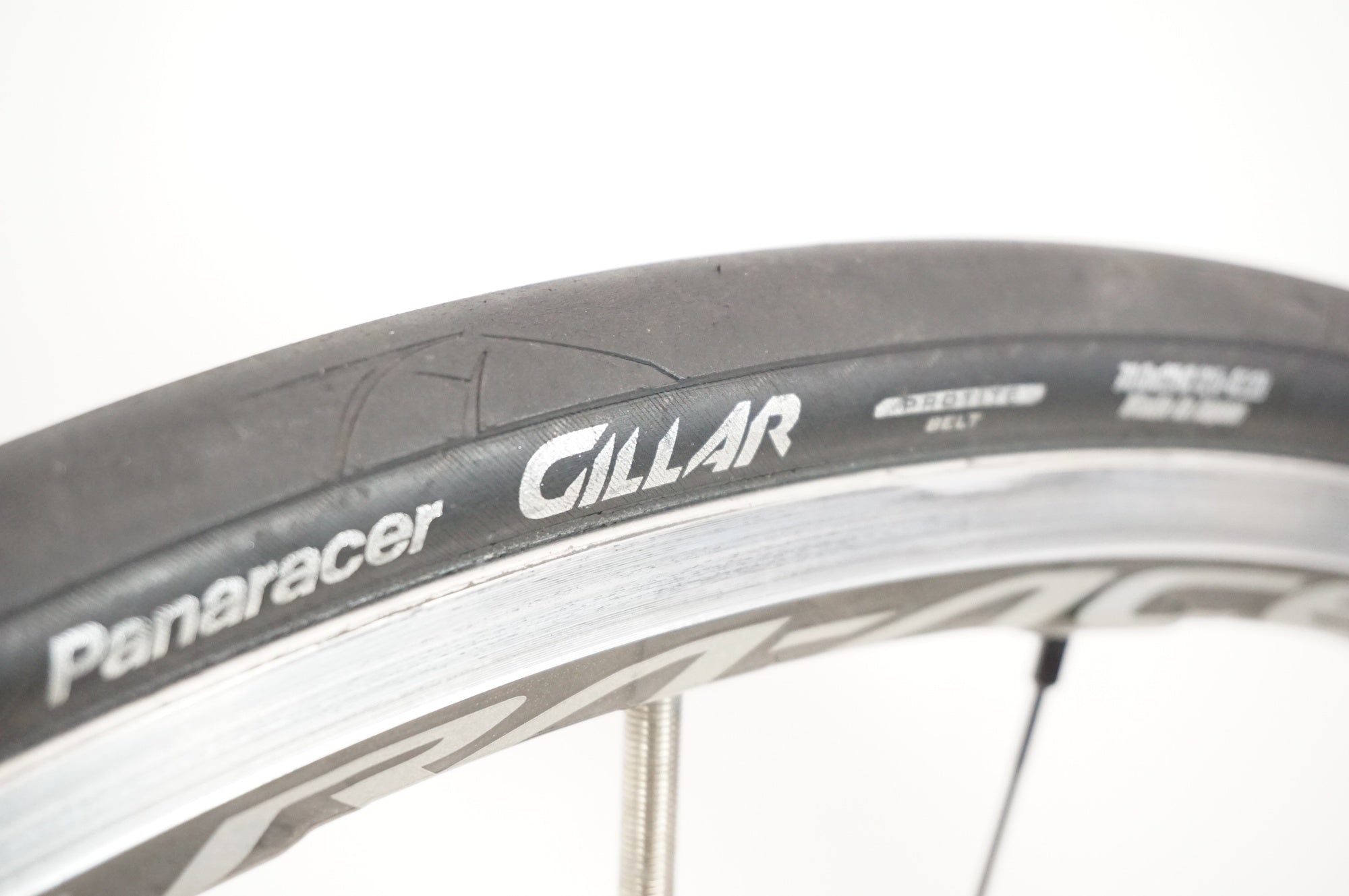 SHIMANO 「シマノ」 DURA-ACE WH-R9100 フロントホイール / 宇都宮店