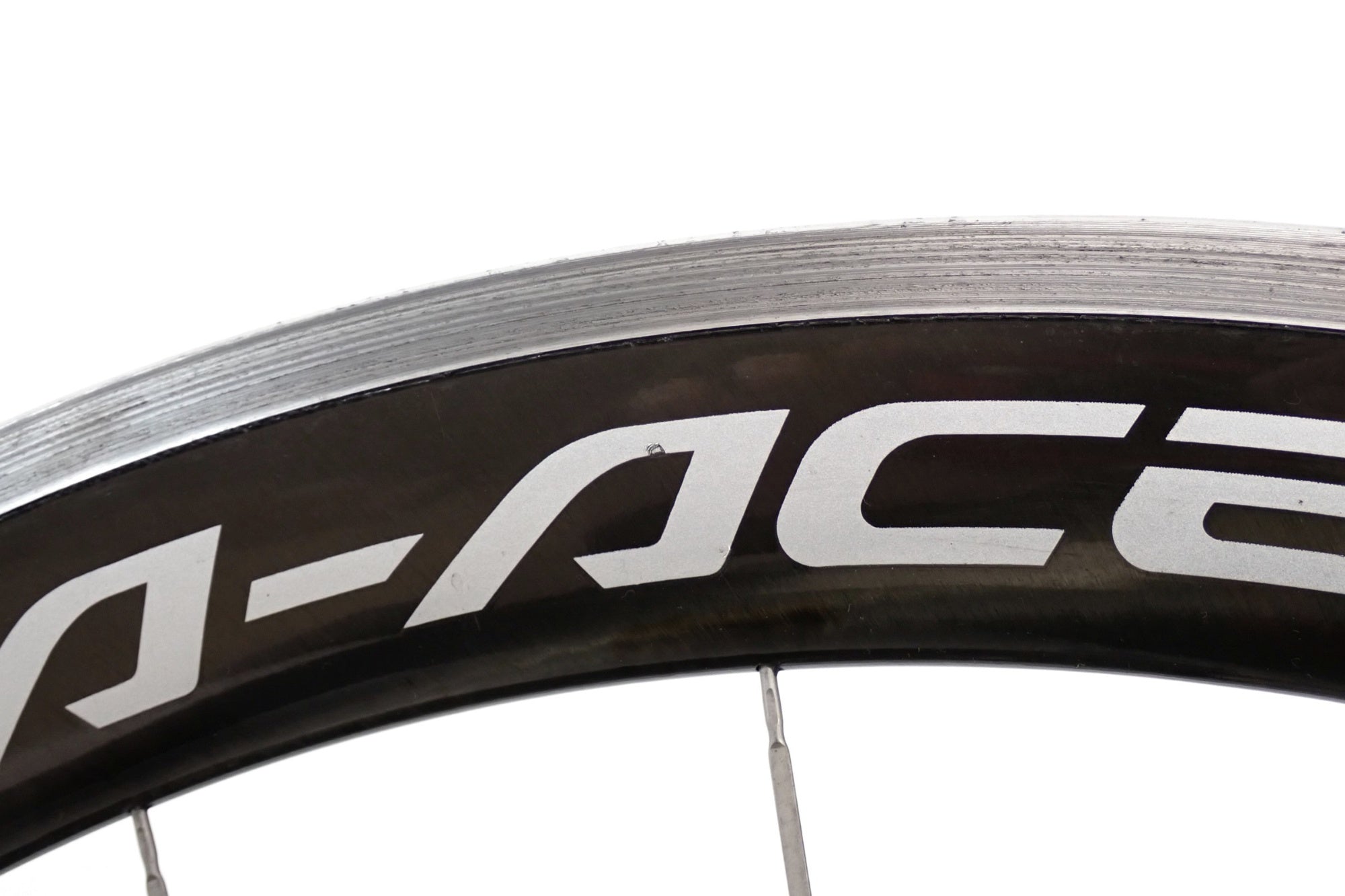 SHIMANO 「シマノ」 DURA-ACE WH-9000 C50 CL シマノ11速 ホイール