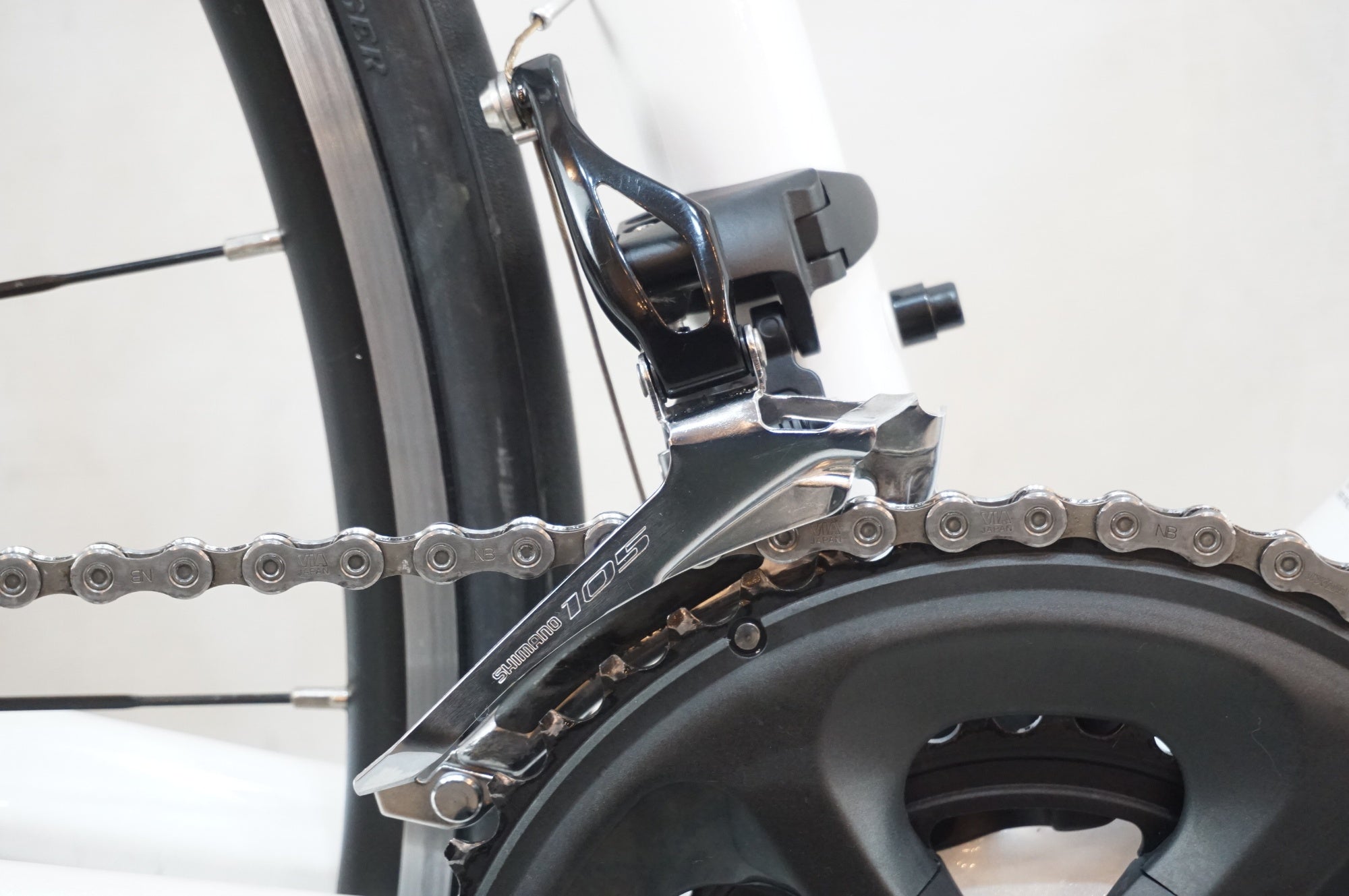 TREK 「トレック」 EMONDA S5 2015年モデル ロードバイク / 浦和ベース