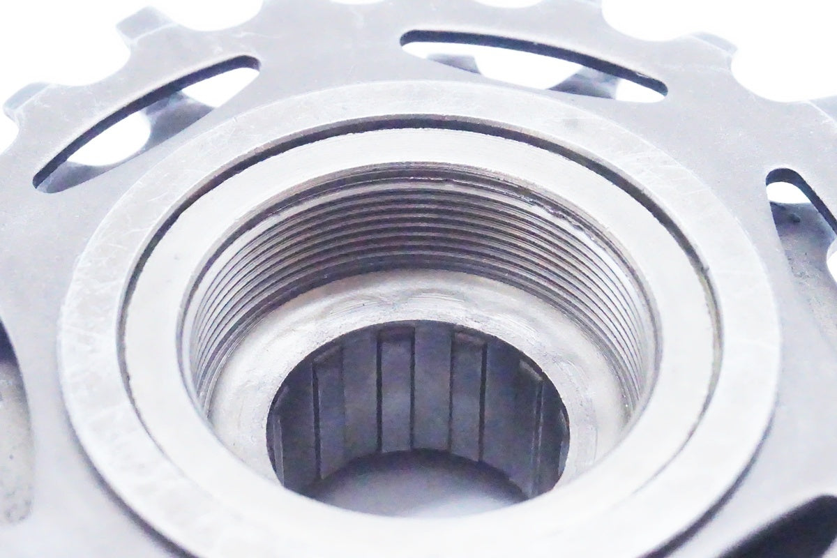 SHIMANO「シマノ」 ボスフリー13-21T スプロケット/ 京都西院店