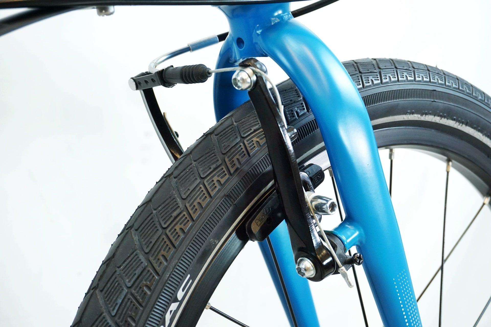 TERN 「ターン」 LINK C8 2020年モデル 折り畳み自転車 / 有明ガーデン