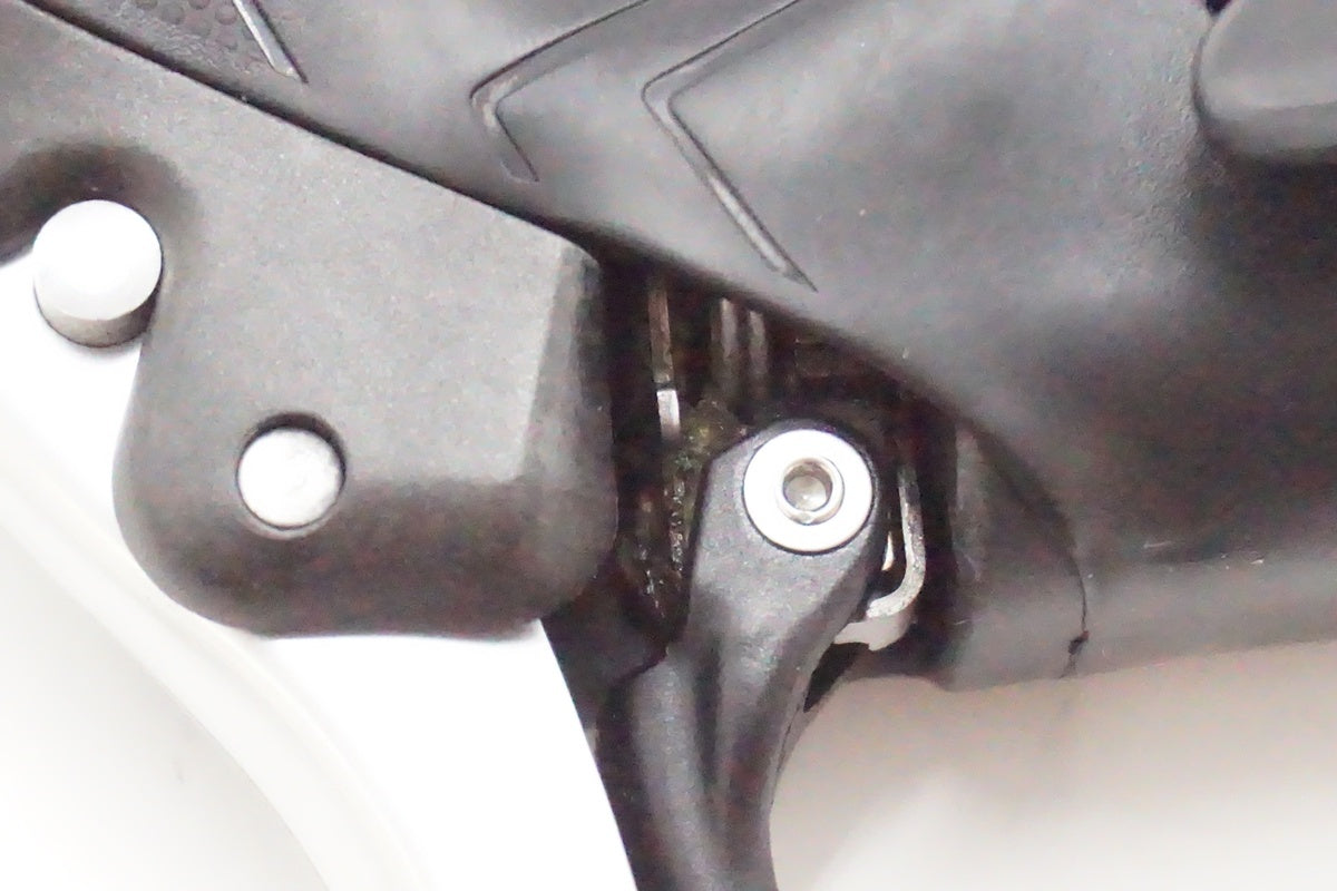 CAMPAGNOLO「カンパニョーロ」 POTENZA エルゴパワーレバー/右のみ/ 京都西院店
