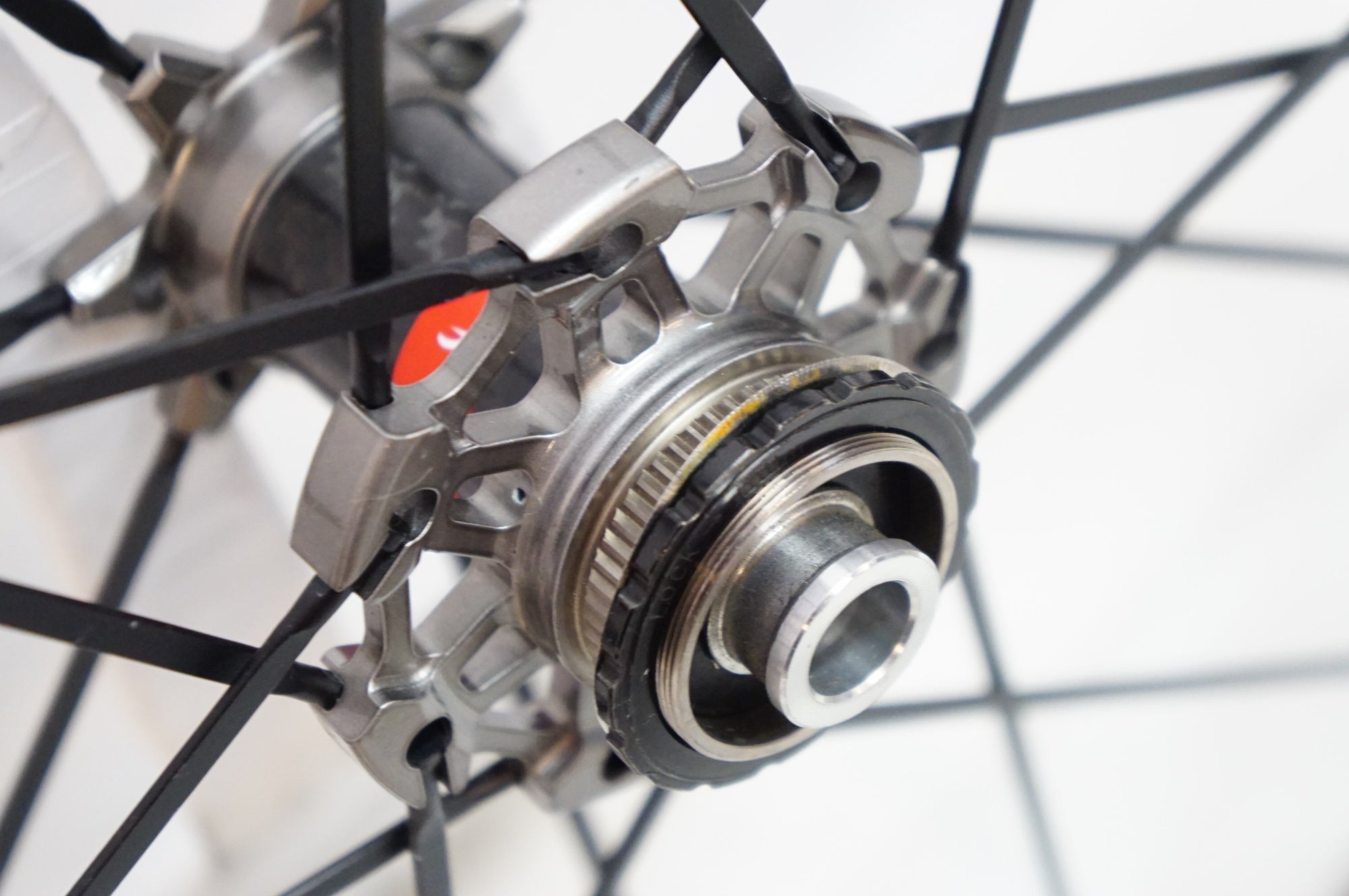 FULCRUM RACING ZERO DB シマノ11速 ホイールセット FULCRUM 「フルクラム」 RACING ZERO DB シマノ 11速 ホイール