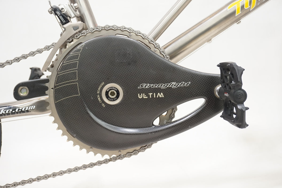 TYRELL 「タイレル」 PK1 2000年頃 20インチ ミニベロ/ 京都西院店 / 京都西院店