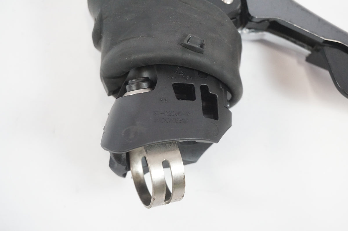 SHIMANO 「シマノ」 CLARIS ST-R2000 デュアルコントロールレバー / 宇都宮店